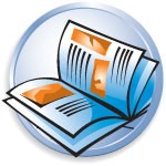 brochure icon